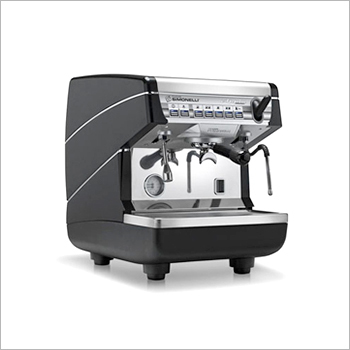Semi Automatic Coffee Bean Machine