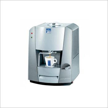 Ideal Espresso Coffee Making Machine